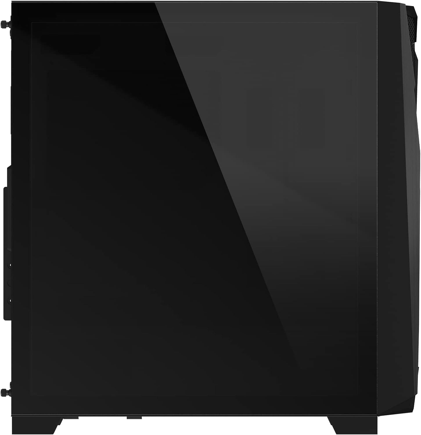 Gigabyte C301G V2 case PC vetro temperato 4 ventole ARGB