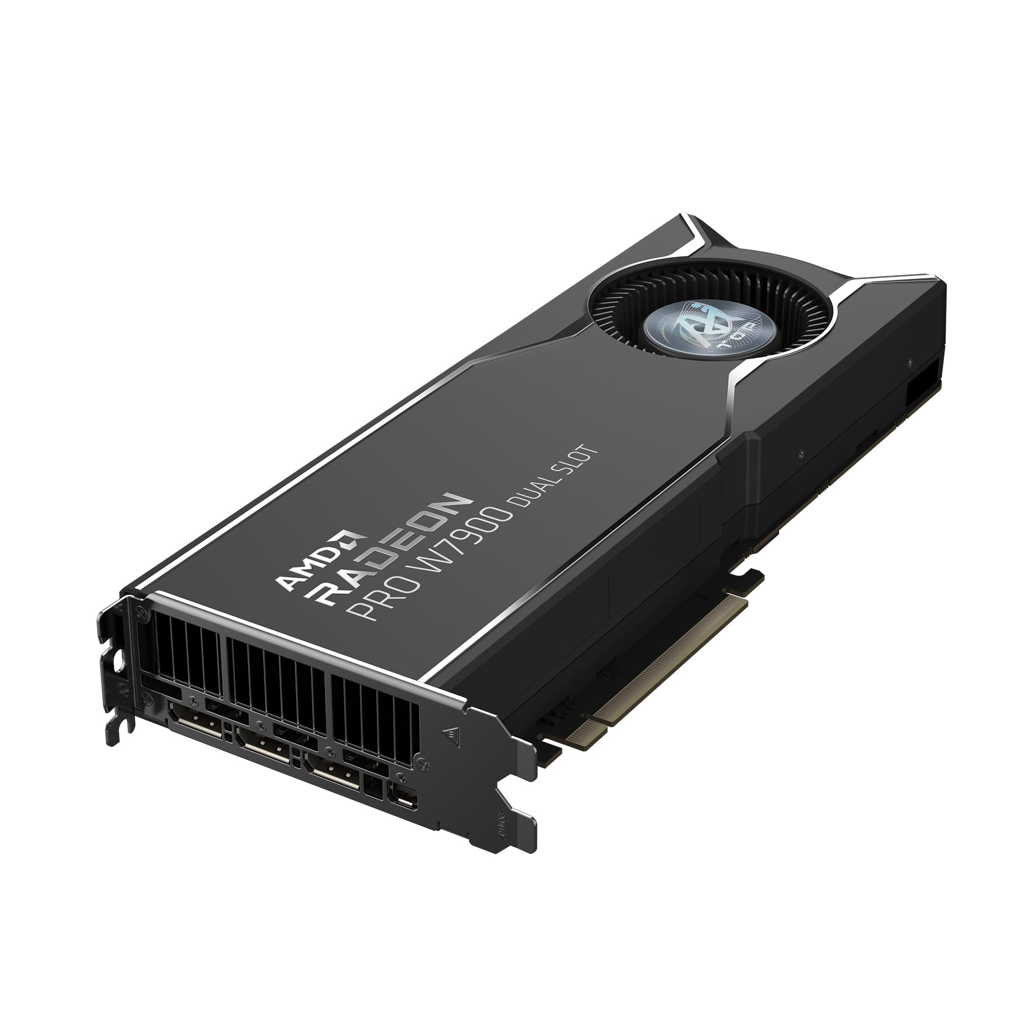 Gigabyte Radeon Pro W7900 AI Top 48G scheda video 48GB