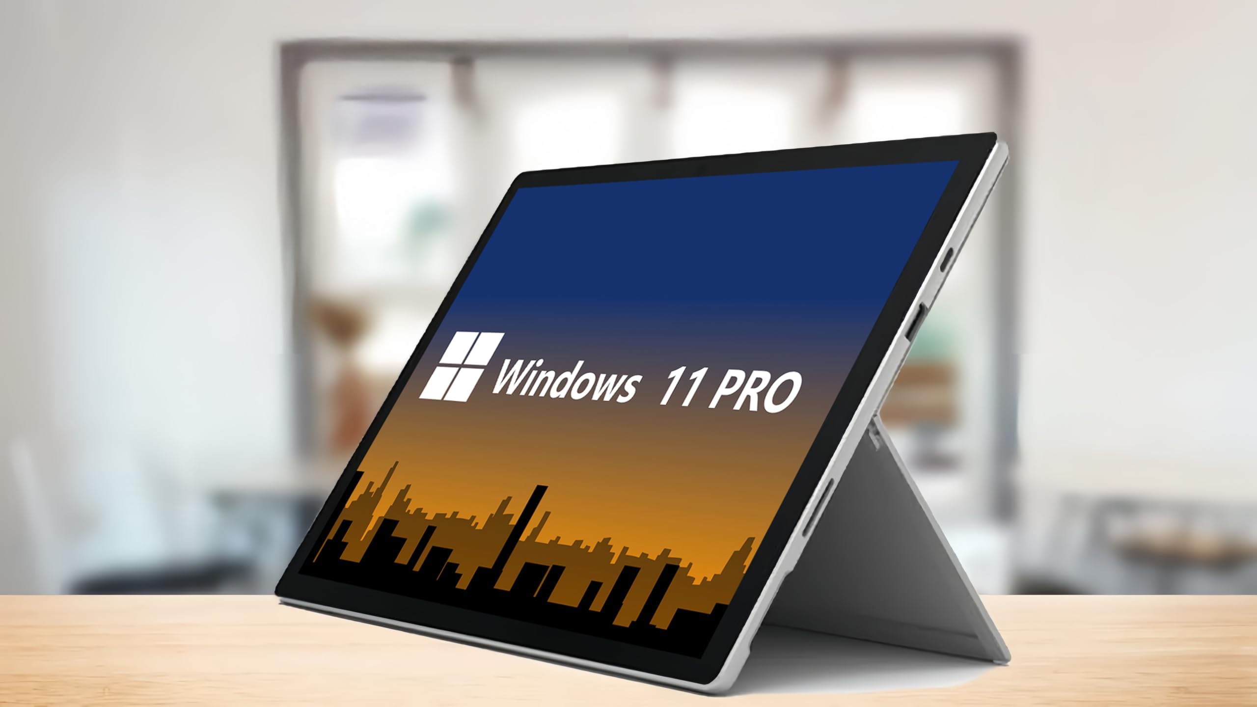 Microsoft Surface Pro 7 i3-1005G1 tablet 4GB/128GB 12,3" touch