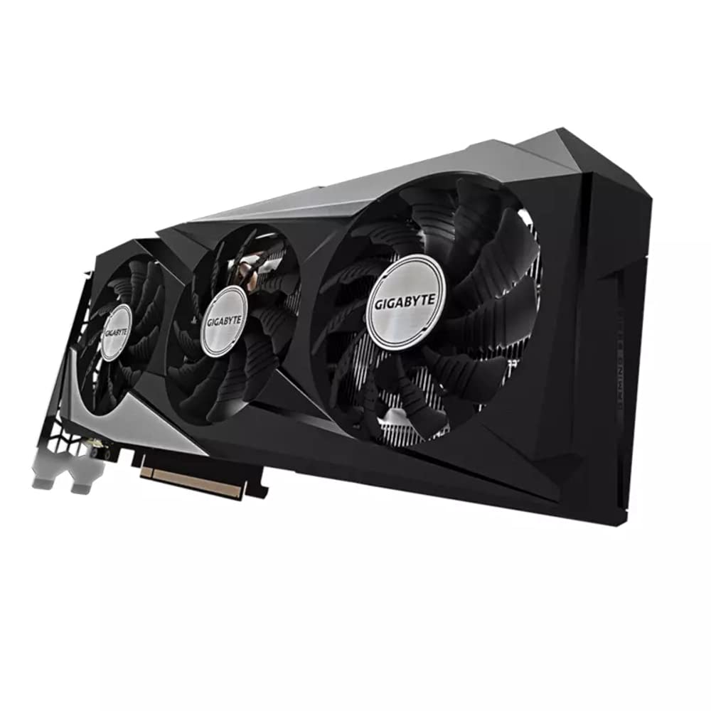 Gigabyte RTX 3060 Ti Gaming OC Pro 8G scheda video 8GB GDDR6