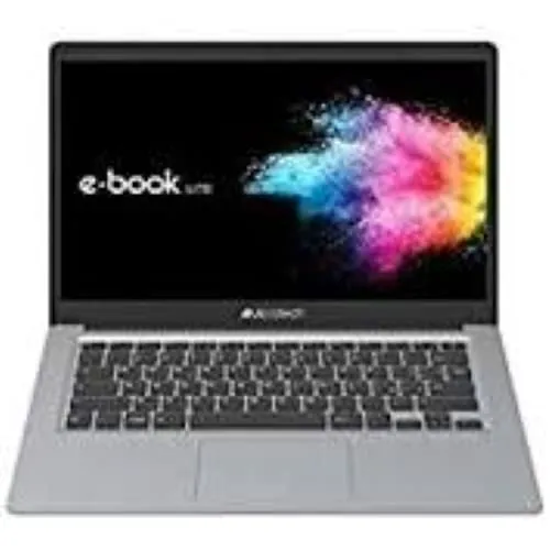Microtech E-Book Lite C N4020 notebook 14" 4GB/64GB