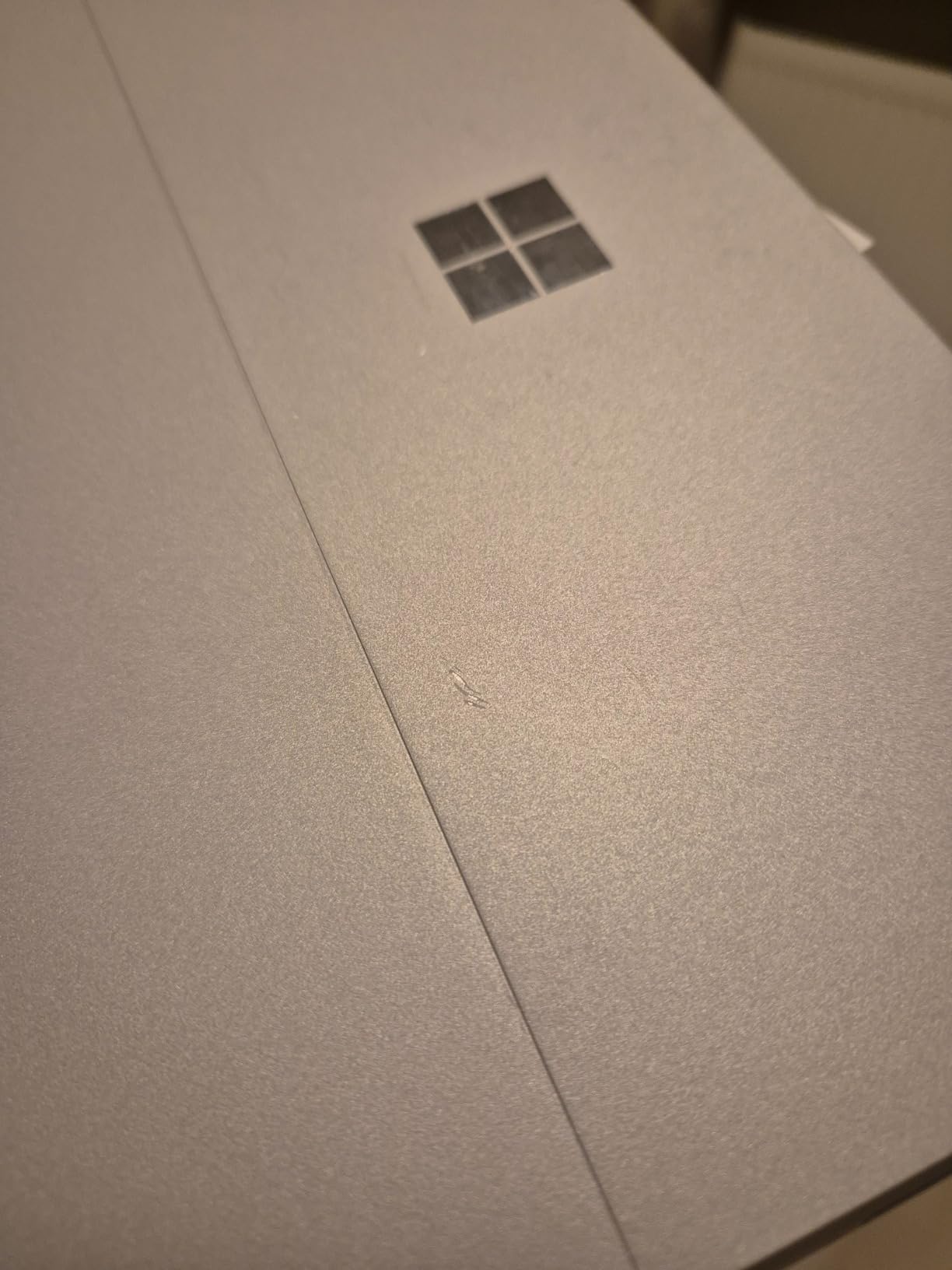Microsoft Surface Go 2 Tablet 10,5" Ricondizionato Touch 10 Ore