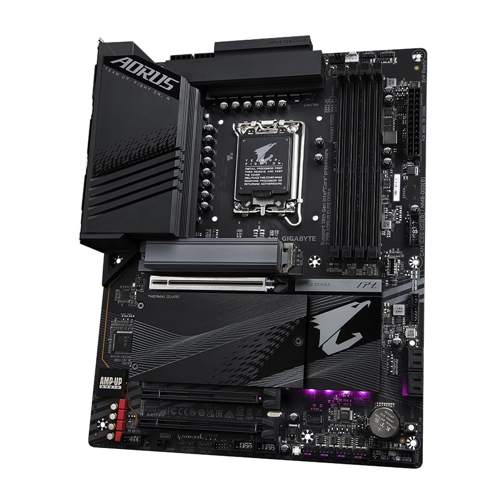 GIGABYTE Z790 AORUS ELITE scheda madre ATX DDR4 LGA 1700