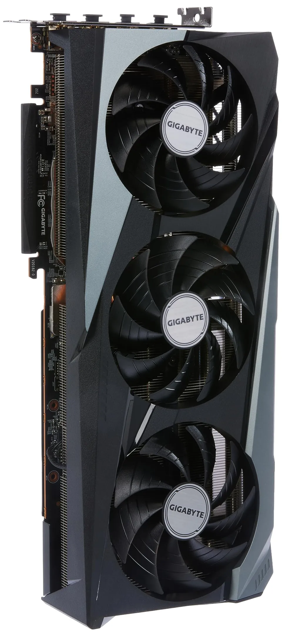 Gigabyte RX 6950 XT Gaming OC scheda video 16GB