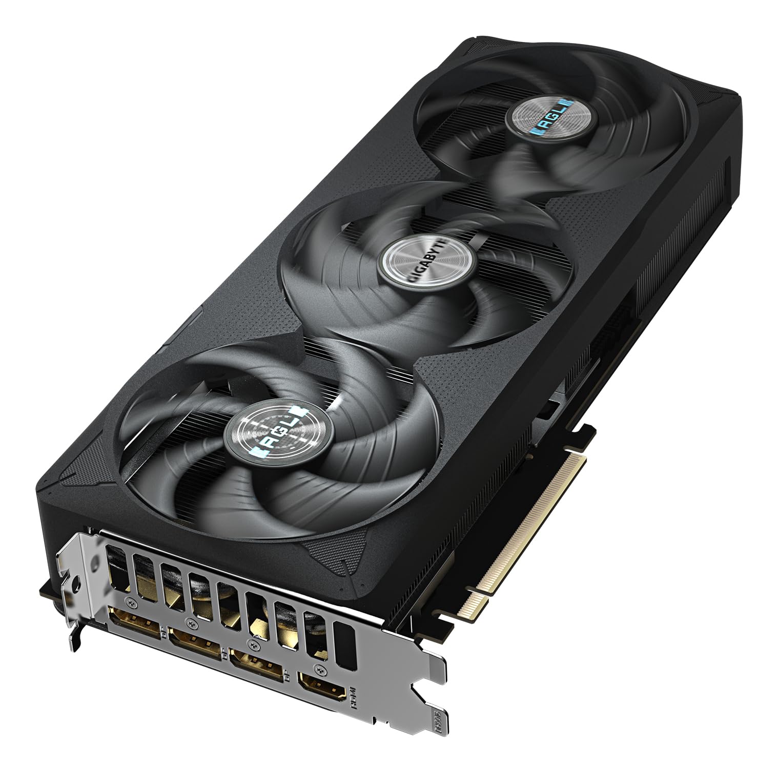 Gigabyte GeForce RTX 5070 Ti Eagle OC SFF 16G scheda video GDDR7