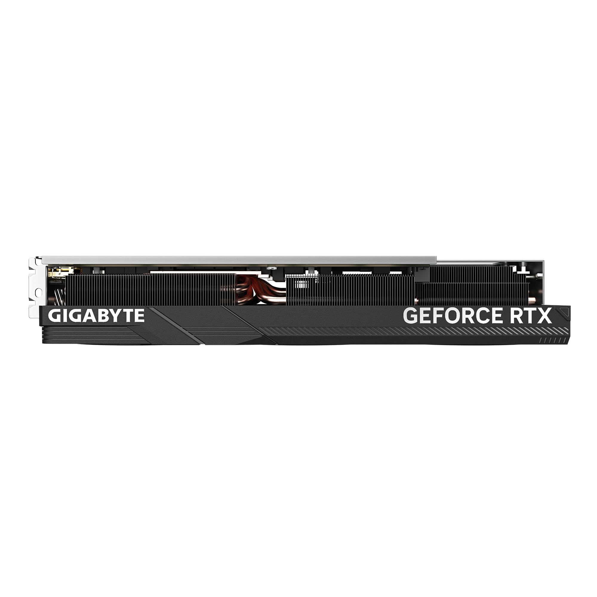 Gigabyte RTX 4070 Ti SUPER WINDFORCE MAX OC scheda video 16GB