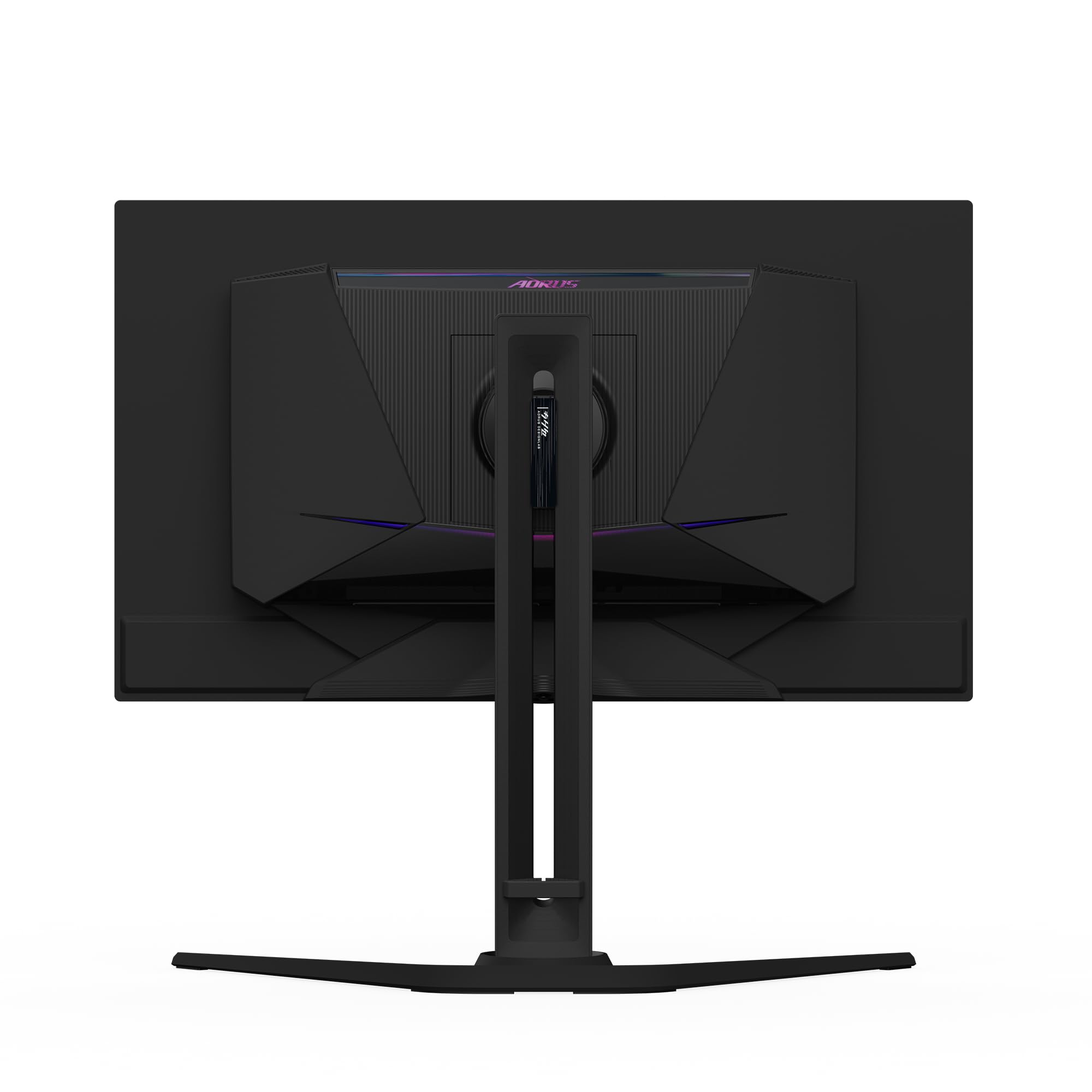 GIGABYTE AORUS FO27Q5P monitor gaming OLED 27" QHD 500Hz