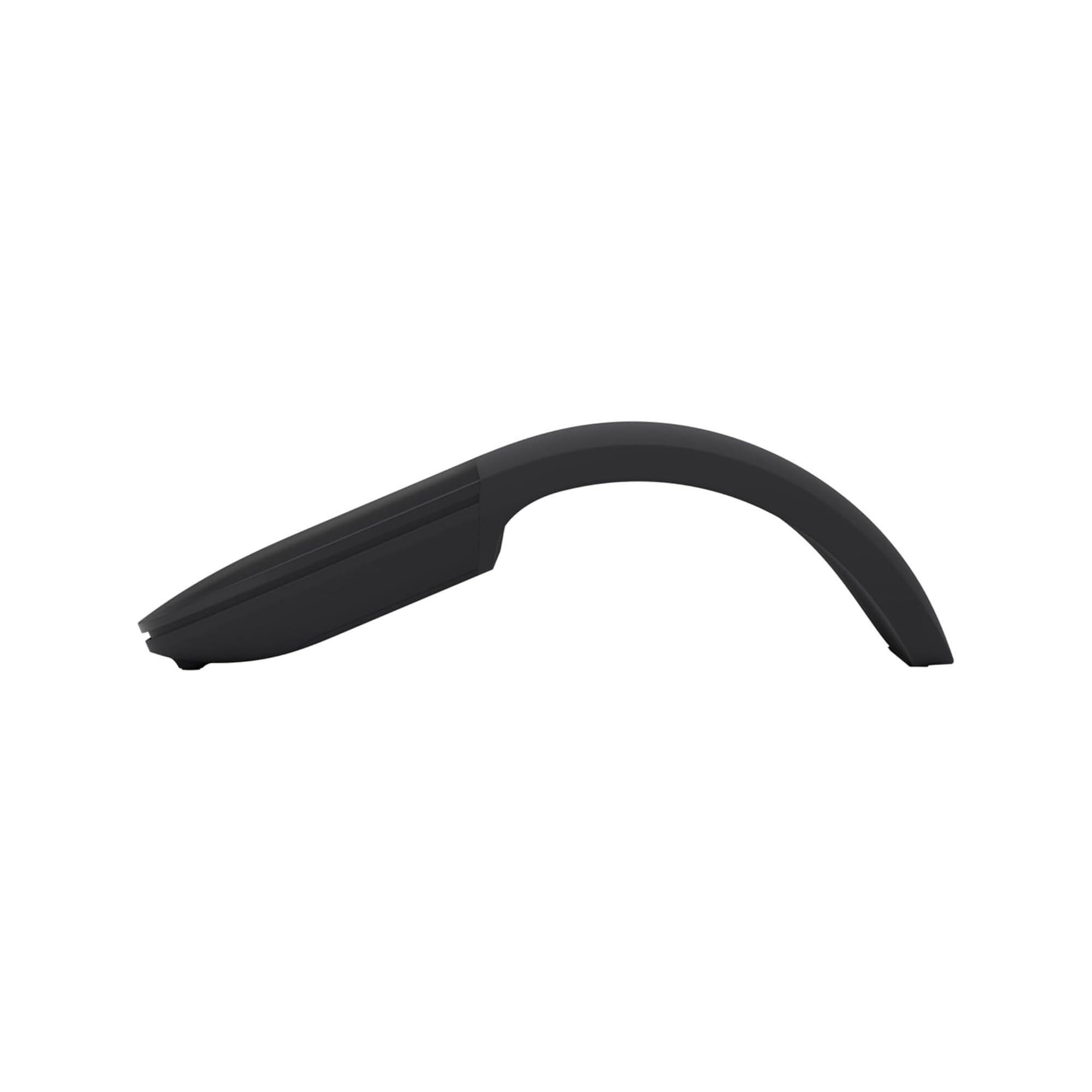 Microsoft Surface Arc Mouse Bluetooth pieghevole nero
