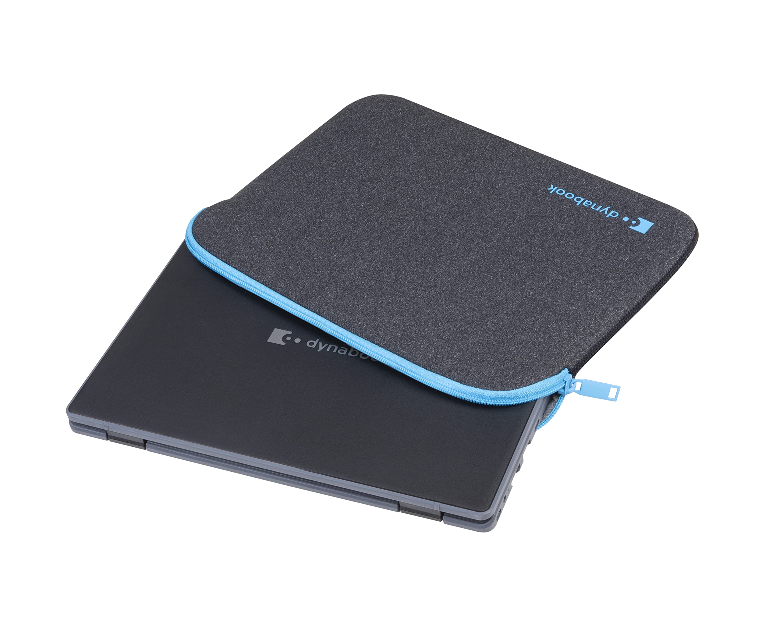 Dynabook Advanced Custodia Laptop 11,6 Pollici Neoprene Grigia Antigraffio