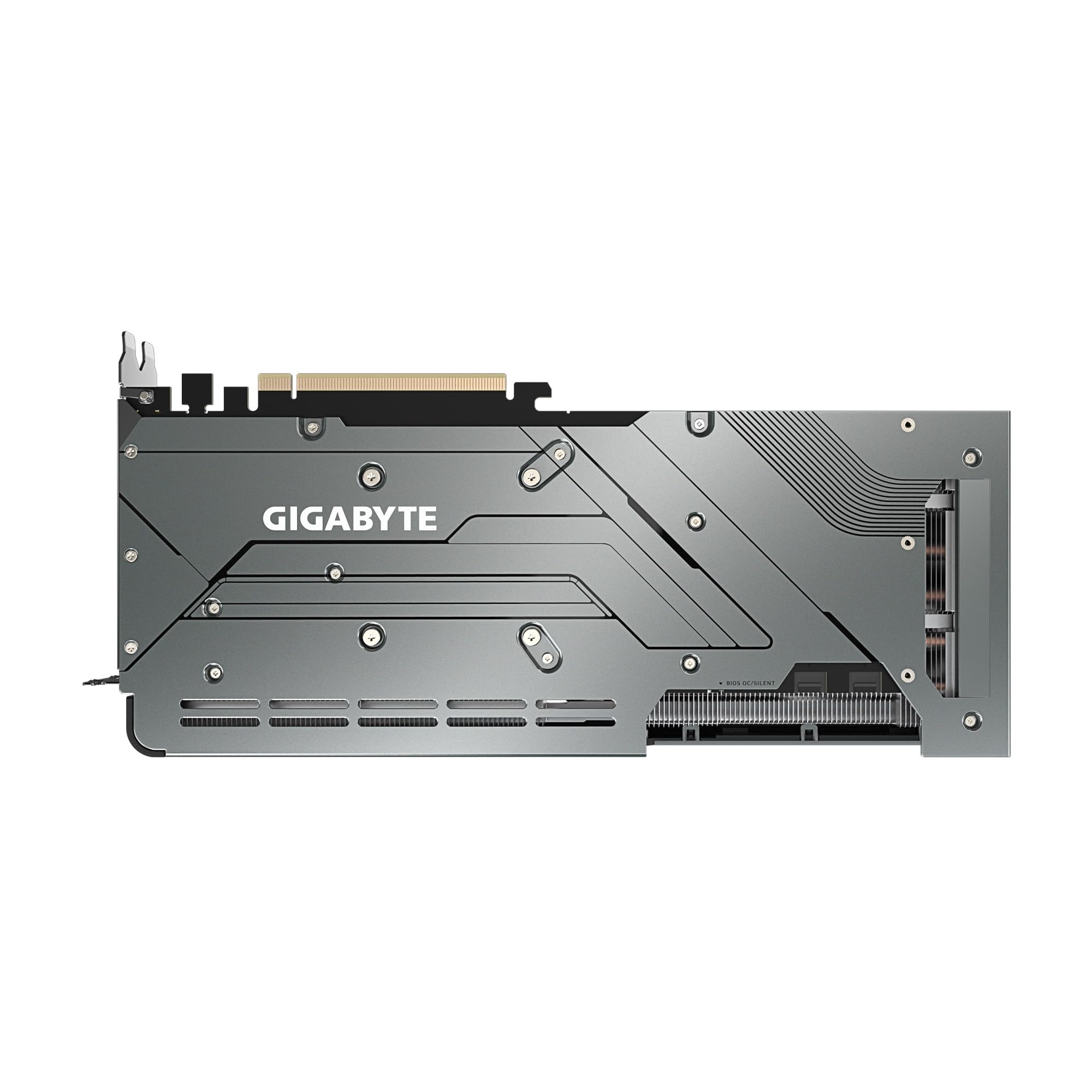 GIGABYTE RX 7900 GRE Gaming OC 16G Scheda Video 16GB GDDR6