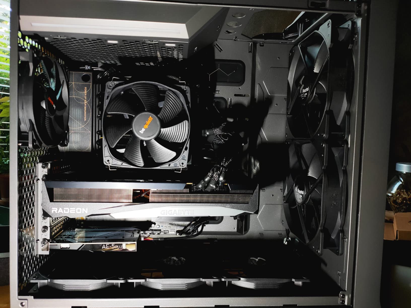 Gigabyte RX 6950 XT Gaming OC scheda video 16GB