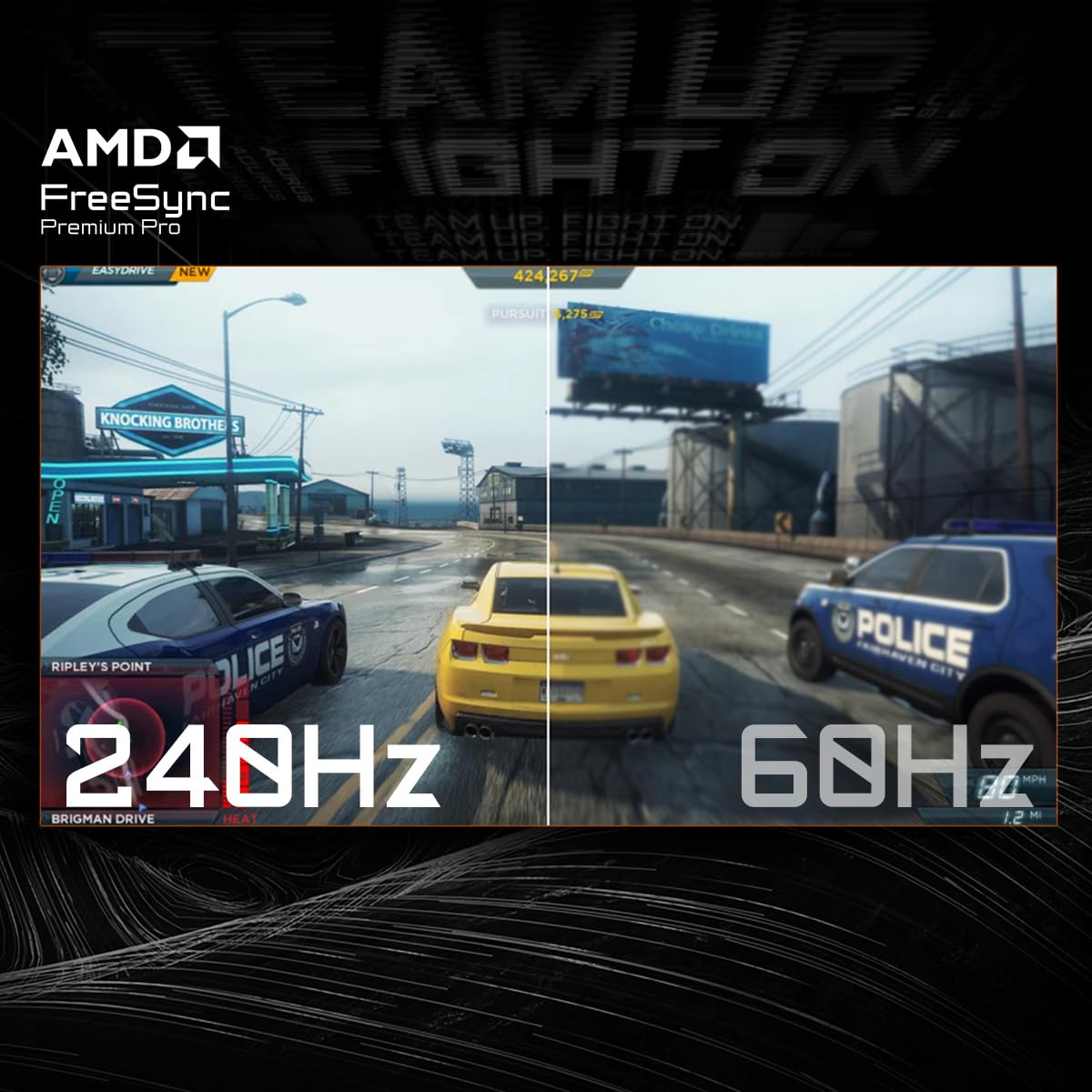 GIGABYTE MO27Q2 monitor gaming 27 QHD OLED 240Hz