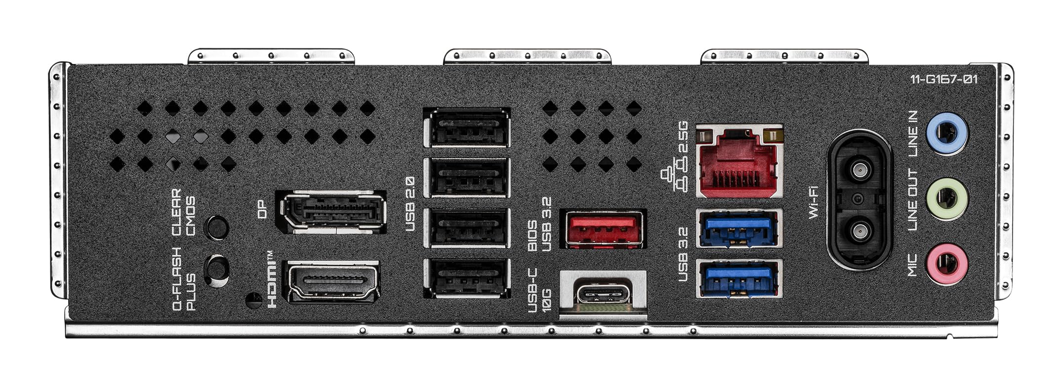 GIGABYTE B840 EAGLE WIFI6E scheda madre AM5 DDR5 Wi-Fi 6E