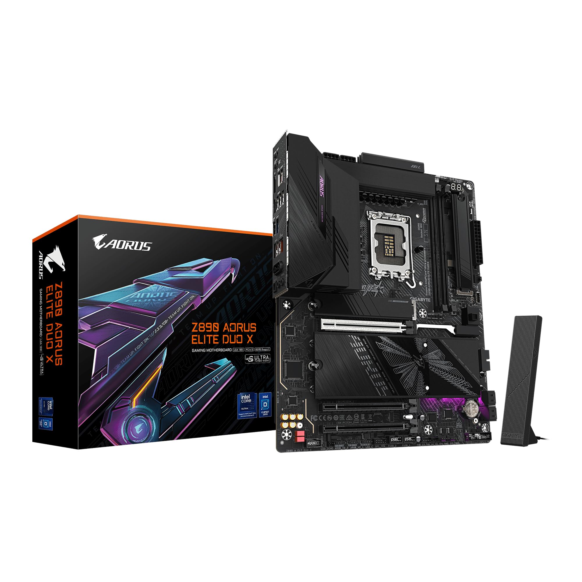 Gigabyte Z790 Aorus Elite AX Scheda Madre LGA1700