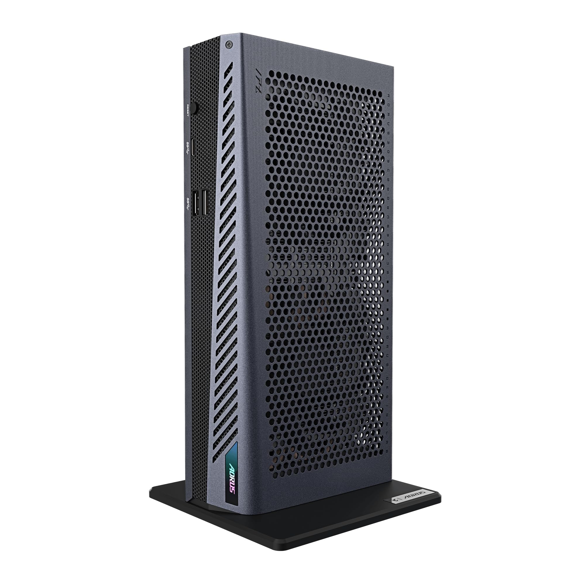 GIGABYTE AORUS RTX 5060 Ti AI BOX scheda video esterna 16GB