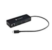 Dynabook Travel Adapter adattatore USB-C HDMI VGA LAN