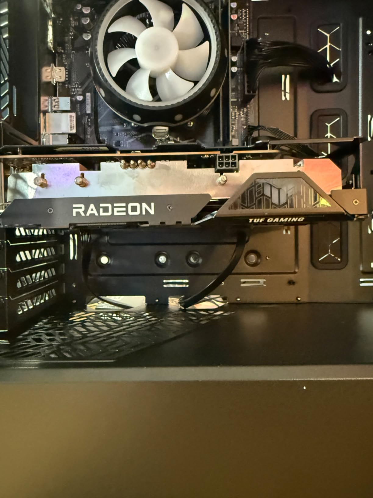 GIGABYTE B450M K scheda madre AM4 DDR4