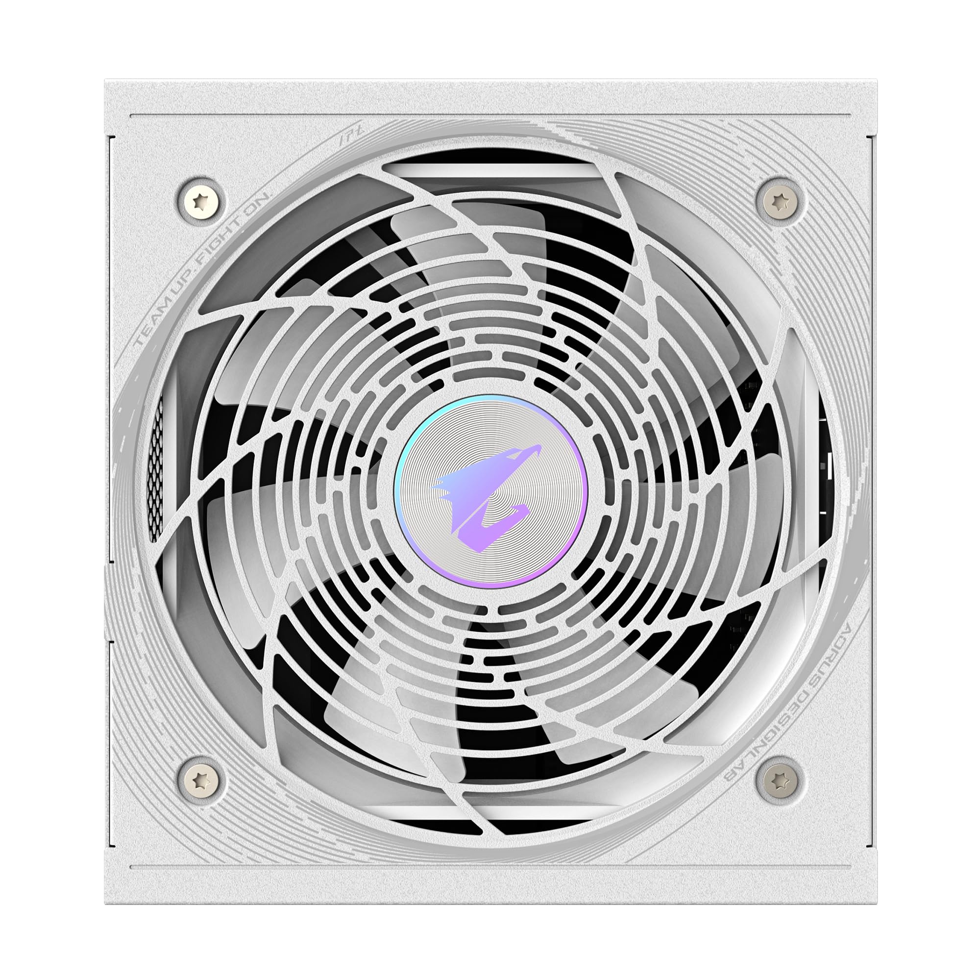 Gigabyte Aorus Elite P1000W Ice alimentatore 1000W Platinum modulare