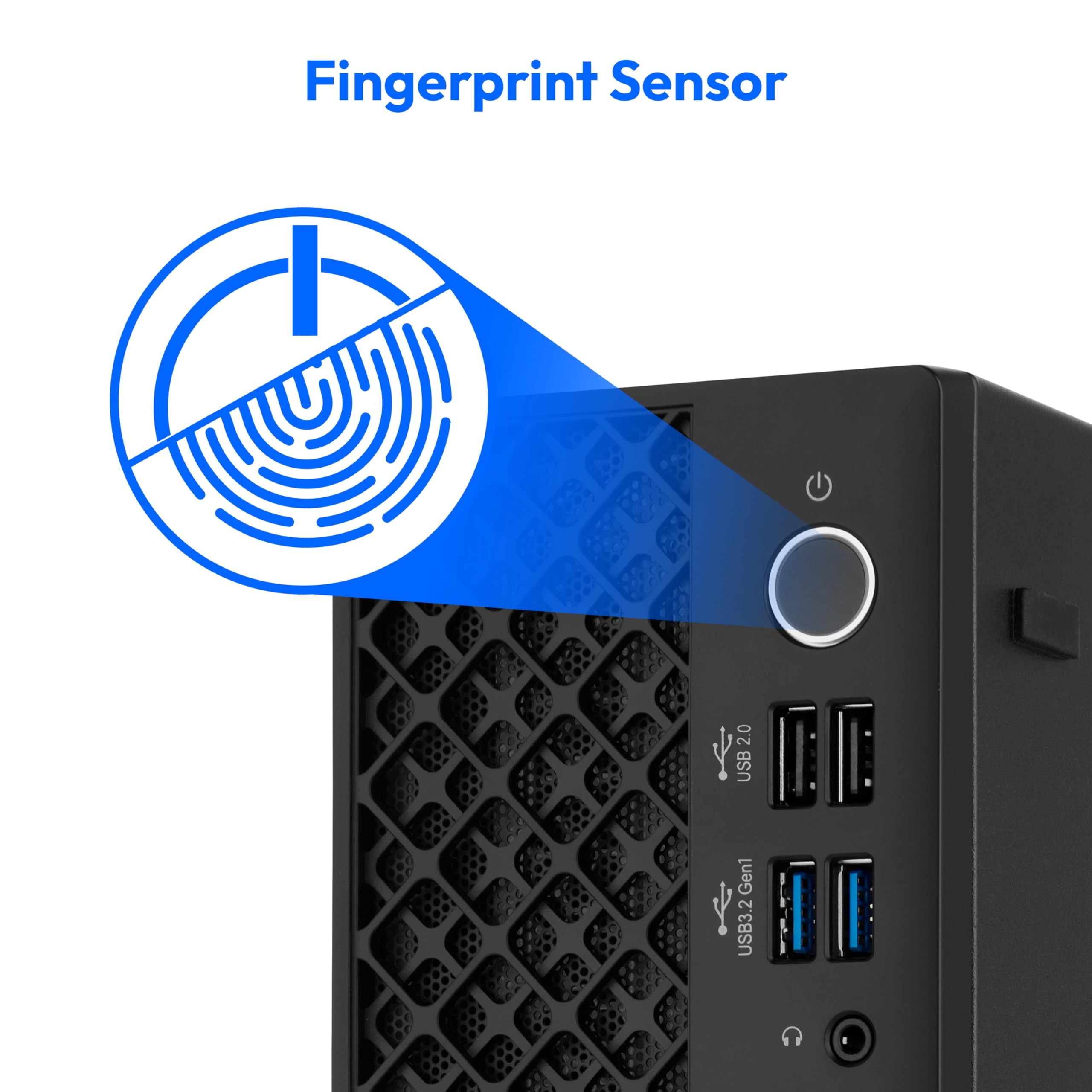 MEDION Picoworx T80 III 10025964 Mini PC Ultra 7 258V 32GB 1TB