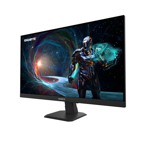 GIGABYTE GS27QXA Monitor IPS 27" QHD 240Hz