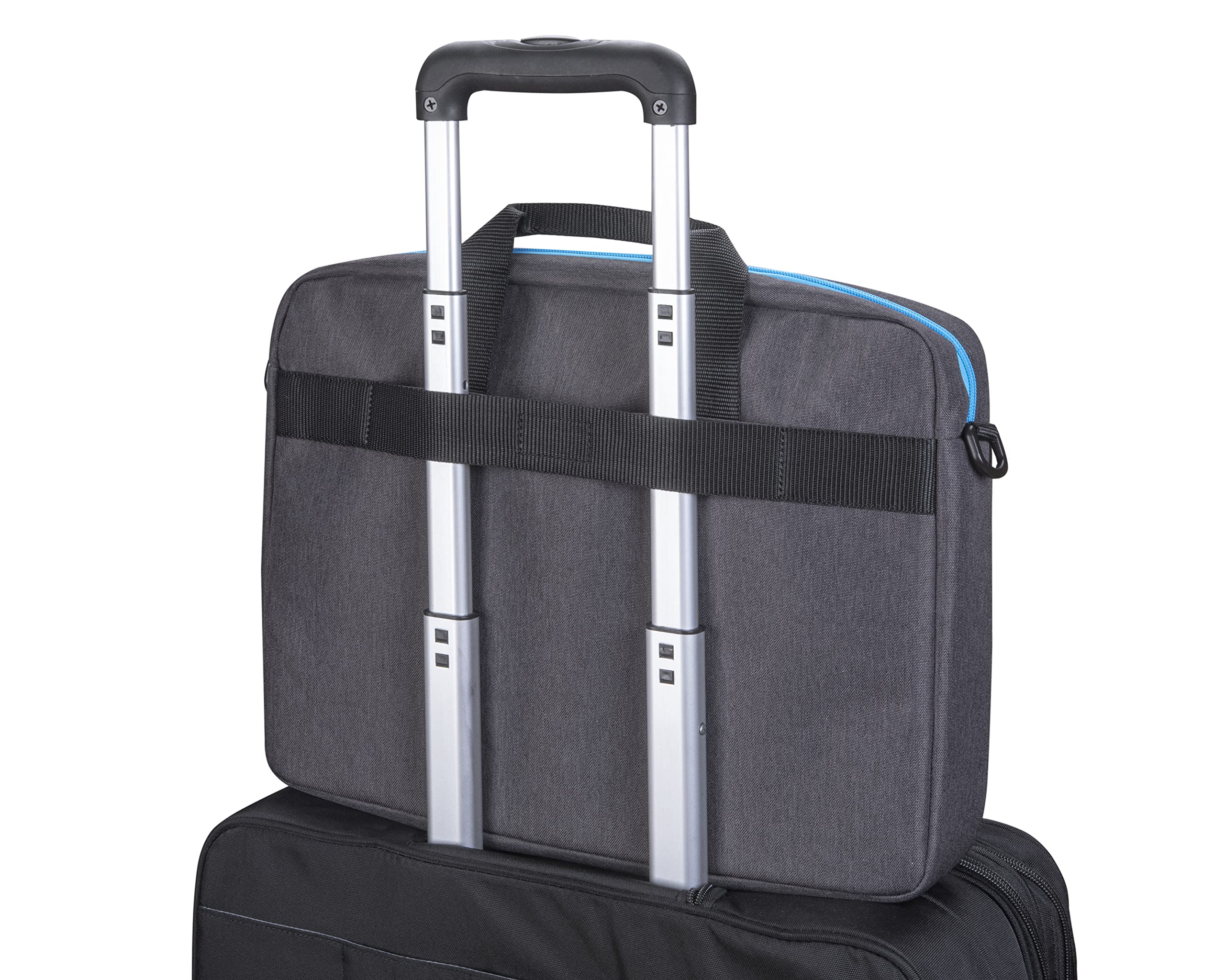 Dynabook Advanced borsa laptop 15,6 impermeabile tracolla