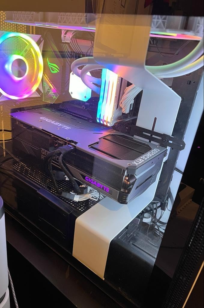 GIGABYTE GAMING OC GV-N4080GAMING scheda video RTX 4080 16GB