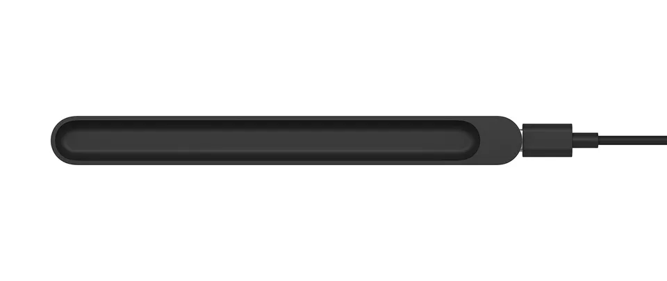 Microsoft Surface Slim Pen caricabatterie 8X3-00002 USB-A