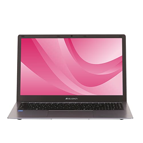 Microtech Corebook Lite CBL15B N4020 notebook 15,6" 8GB/256GB