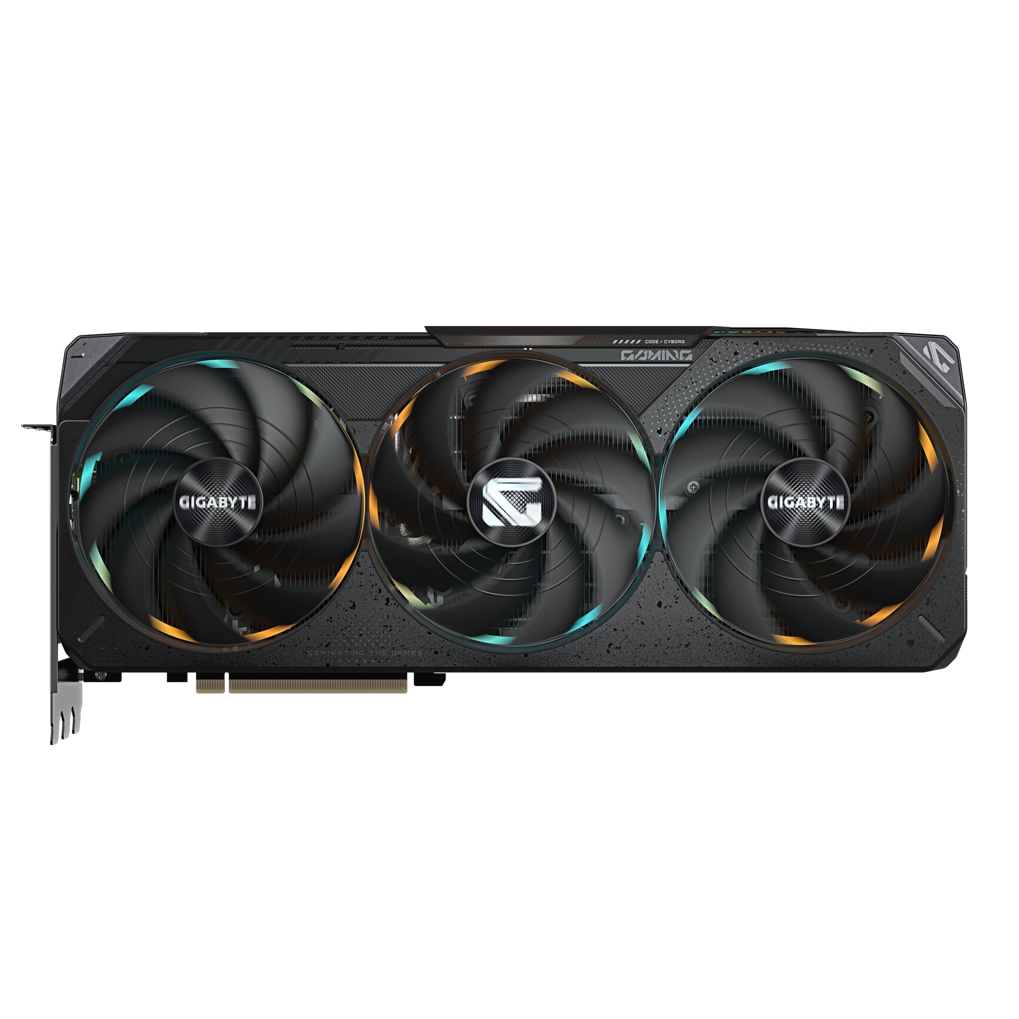 Gigabyte Gaming OC RTX 5070 Ti Scheda Video 16GB GDDR7