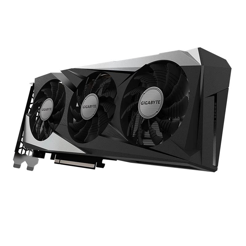 GIGABYTE RX 6500 XT Gaming OC scheda video 4GB GDDR6