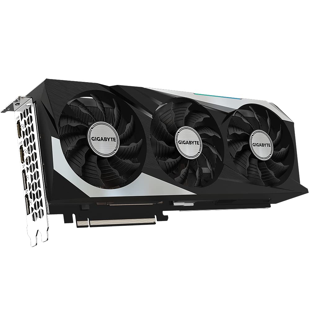 Gigabyte Gaming GV-R69XTGaming OC-16GD scheda video 16GB GDDR6