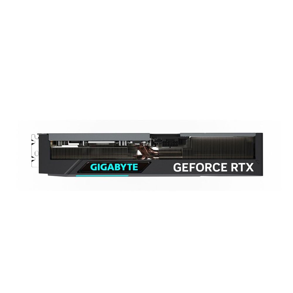 GIGABYTE EAGLE RTX 4070 Ti SUPER OC Scheda Video 16GB