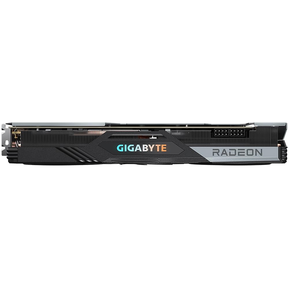 GIGABYTE GAMING OC GV-R79XTX scheda video RX 7900 XTX 24GB