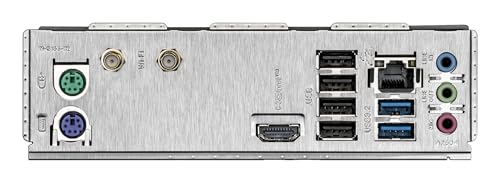 GIGABYTE H610M D3H WIFI DDR4 scheda madre LGA1700 M.2