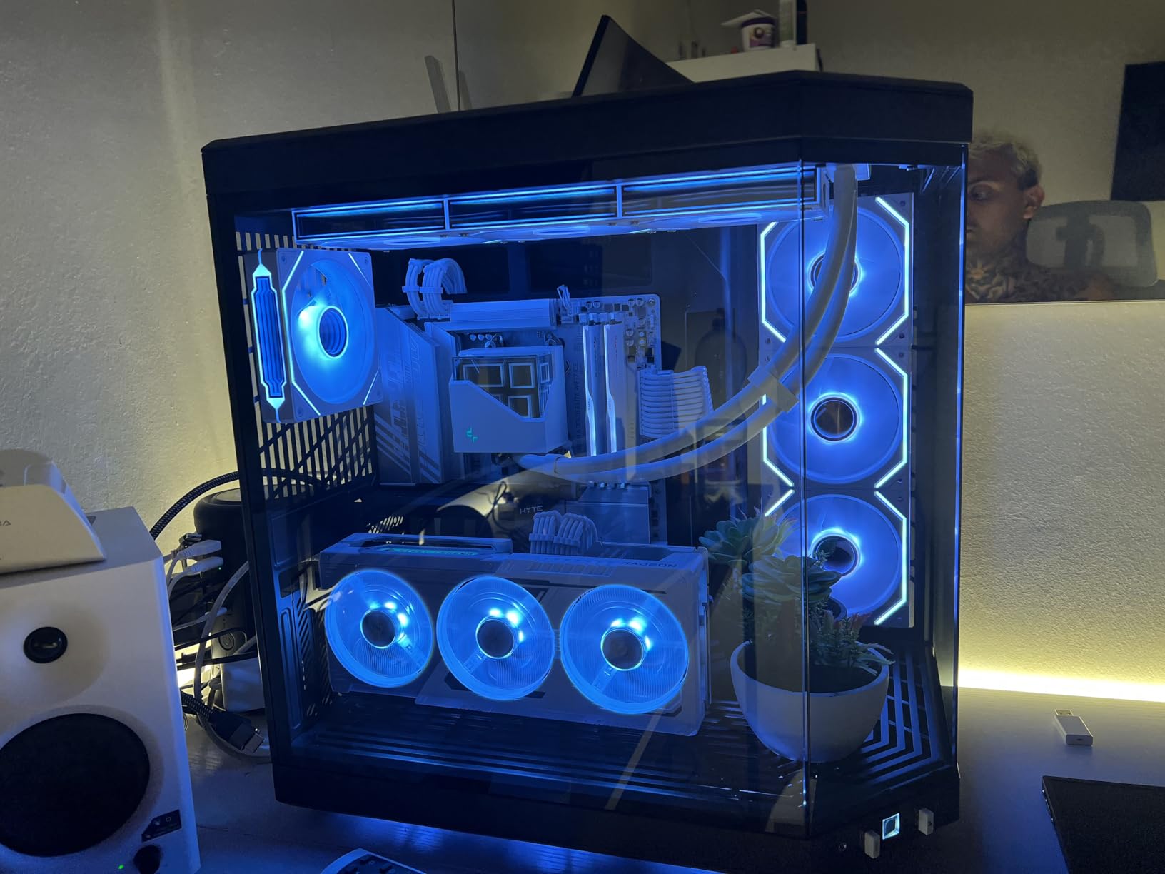 GIGABYTE AORUS B850 ELITE WIFI7 ICE scheda madre ATX