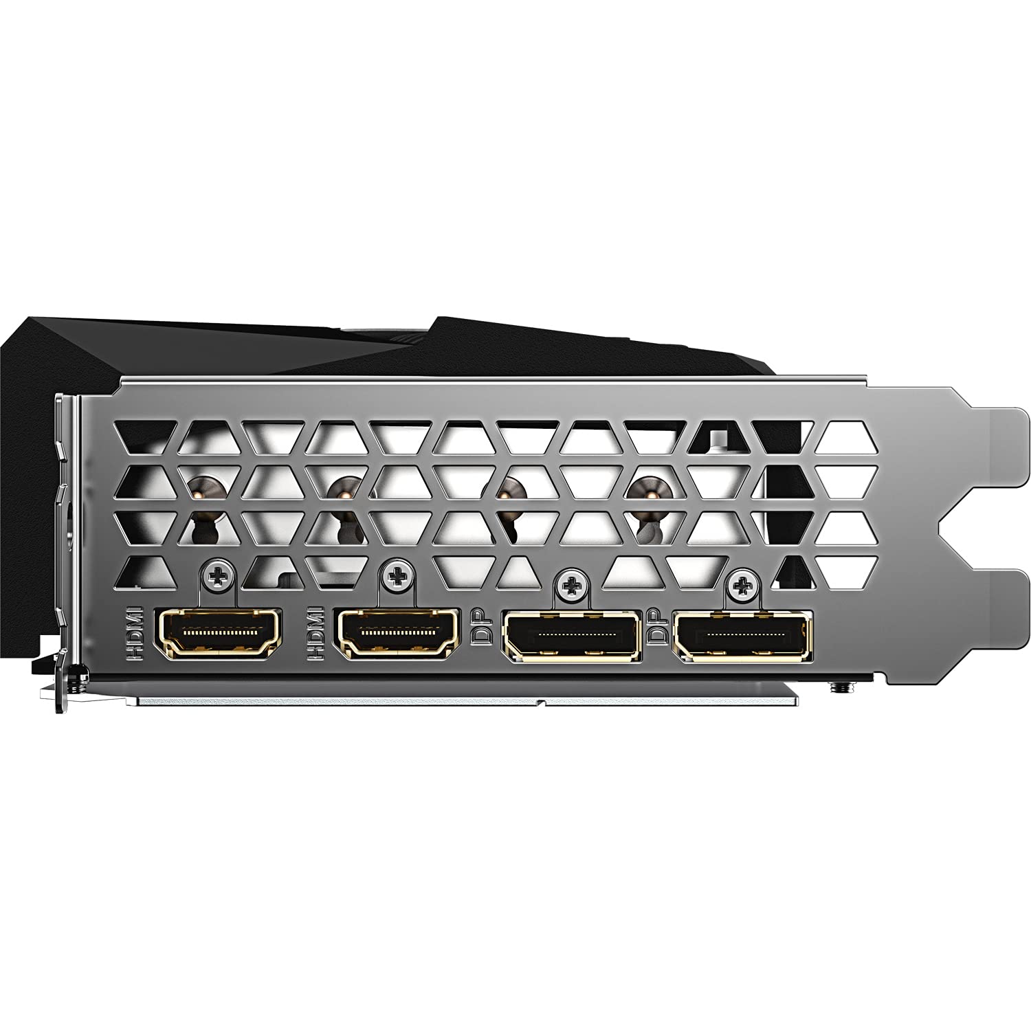 GIGABYTE GAMING OC PRO RX 6600 XT scheda video 8GB