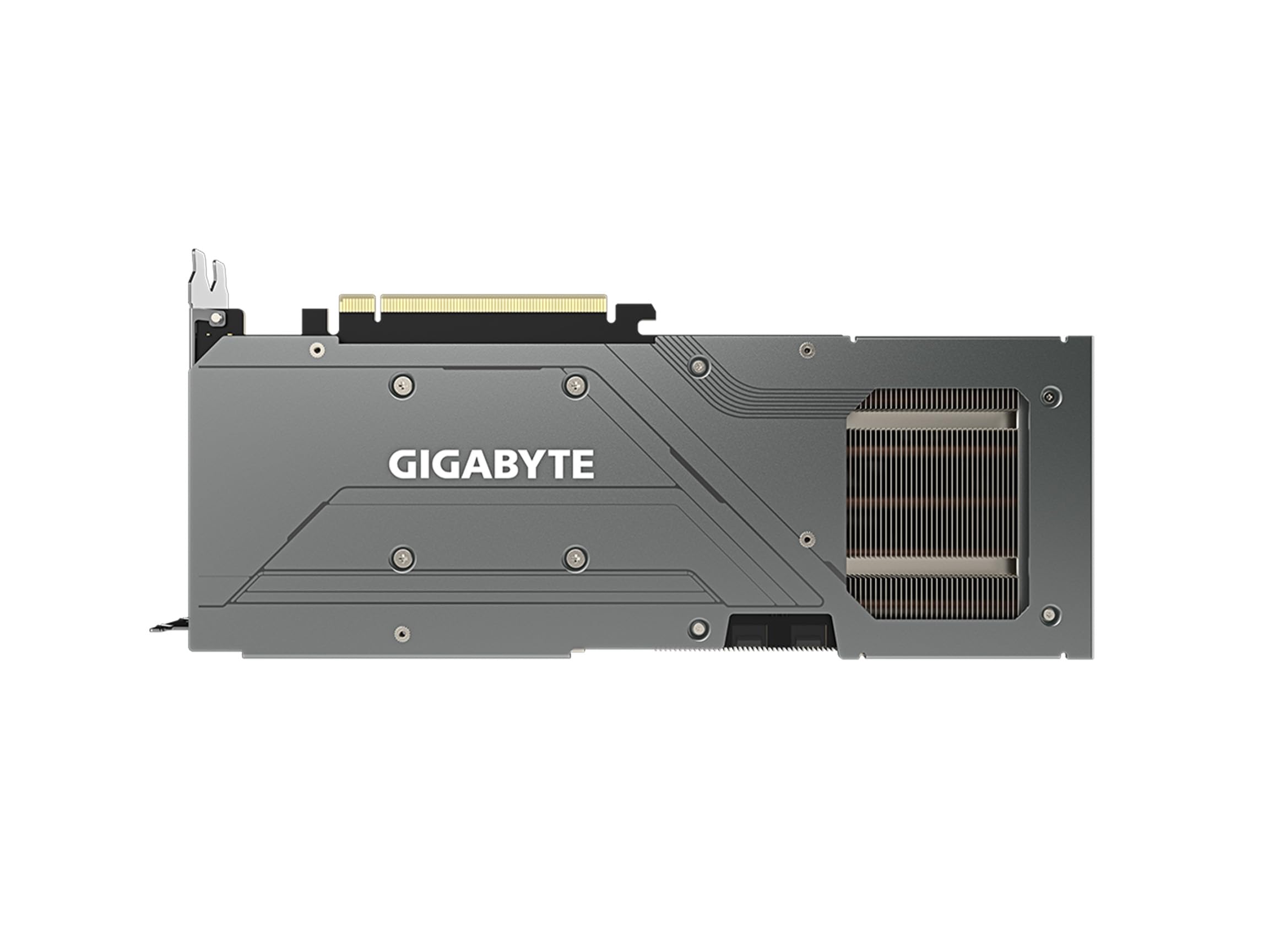 GIGABYTE RX 7600 XT Gaming OC 16G Scheda video 16GB GDDR6