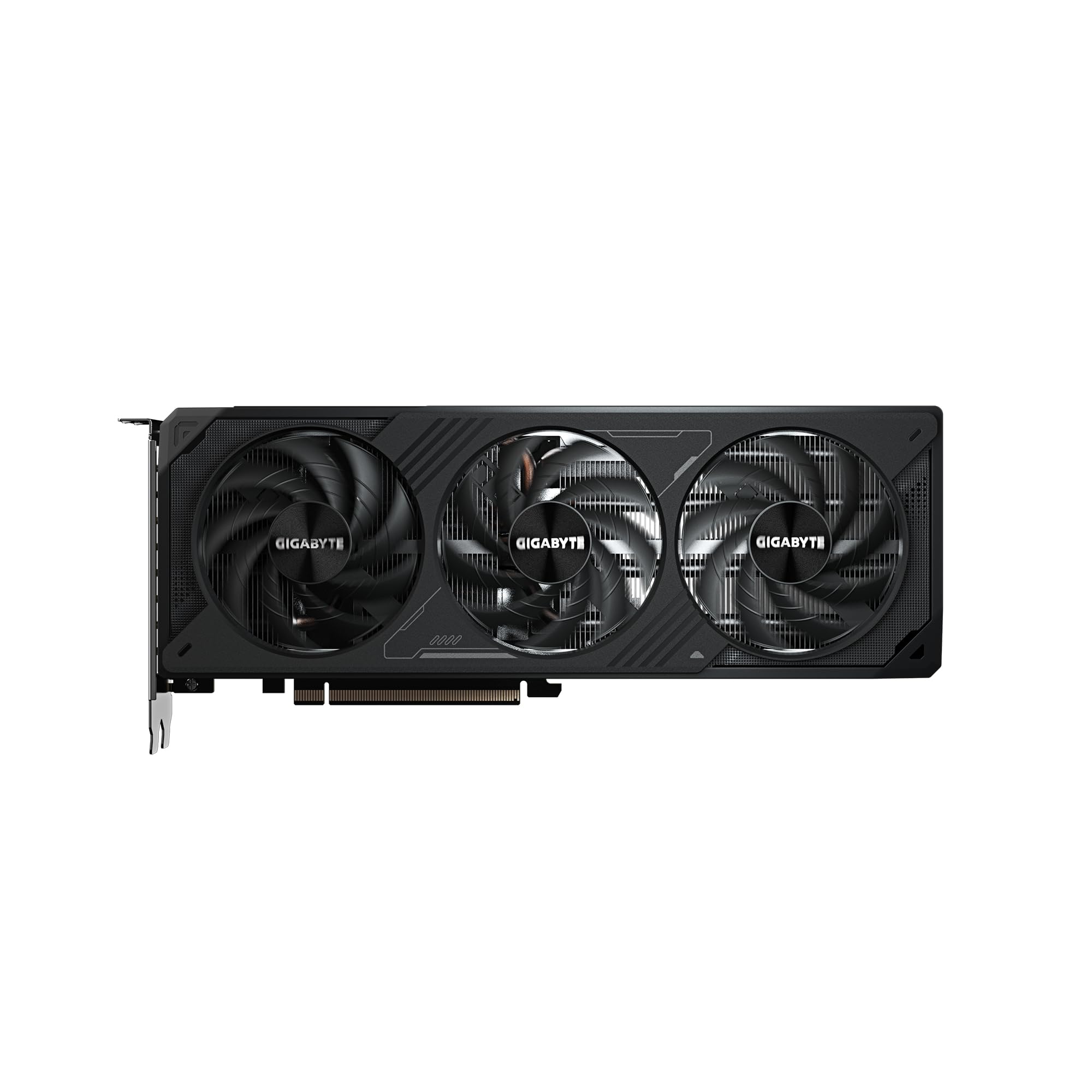 Gigabyte Windforce OC RTX 5070 scheda video 12GB GDDR7