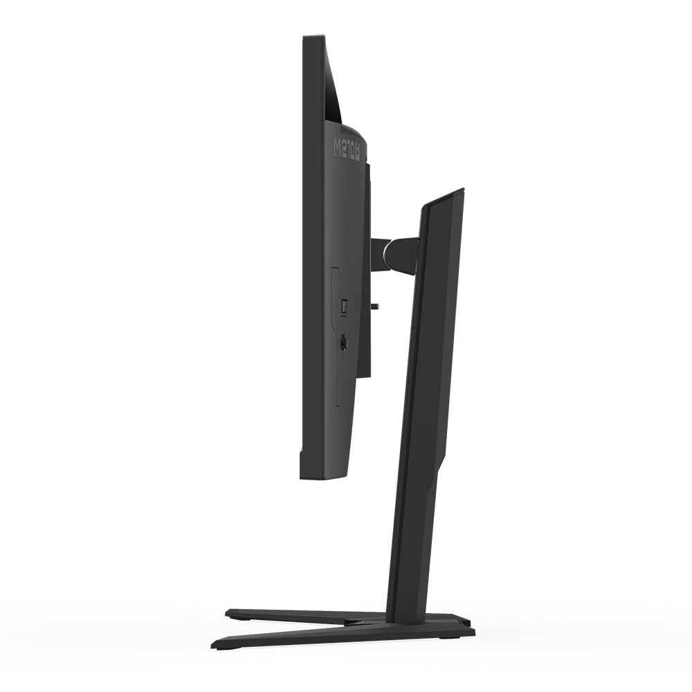 GIGABYTE M27Q P Monitor Gaming 27" QHD 165Hz HDR400 KVM