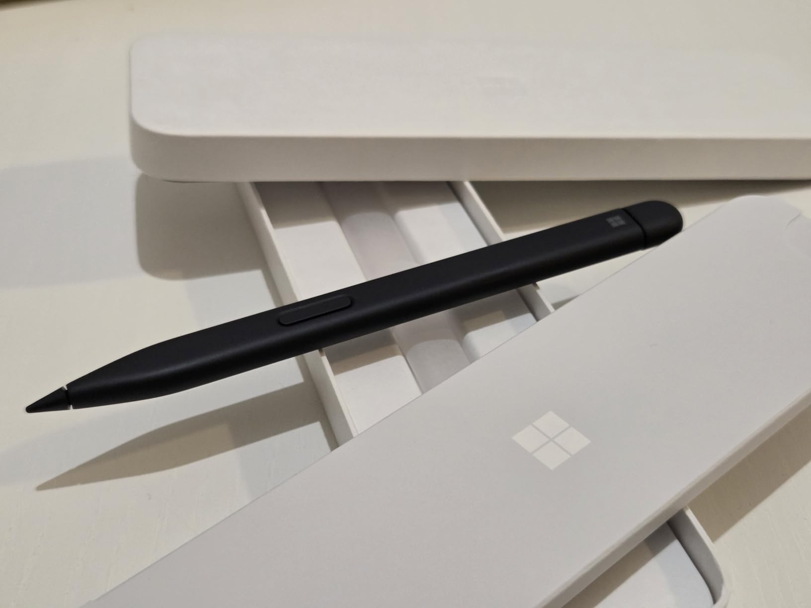 Microsoft Surface Slim Pen 2 penna touch ricaricabile