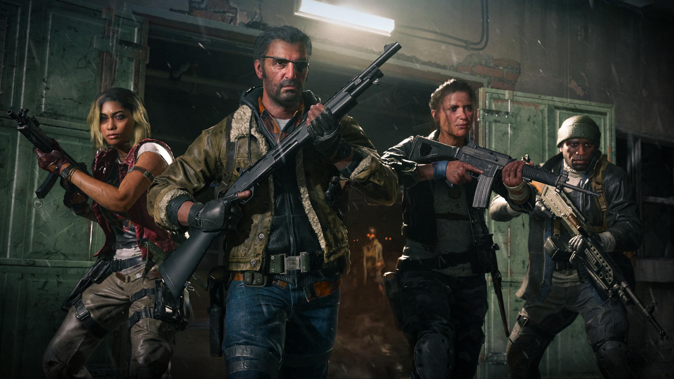 Call of Duty Black Ops 6 Bundle cross-gen gioco Xbox digitale