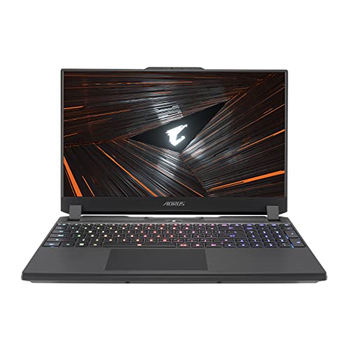 AORUS 15 XE5-53DEB34SH notebook QHD 16GB 1TB SSD