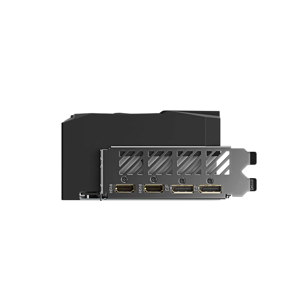 GIGABYTE AORUS RX 7900 XTX Elite 24G Scheda Video 24GB