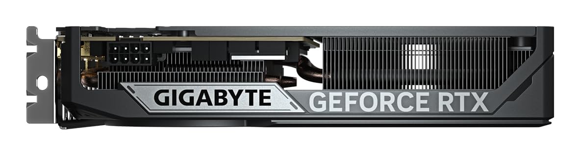Gigabyte WINDFORCE GV-N5060WF2-8GD scheda video 8GB GDDR7