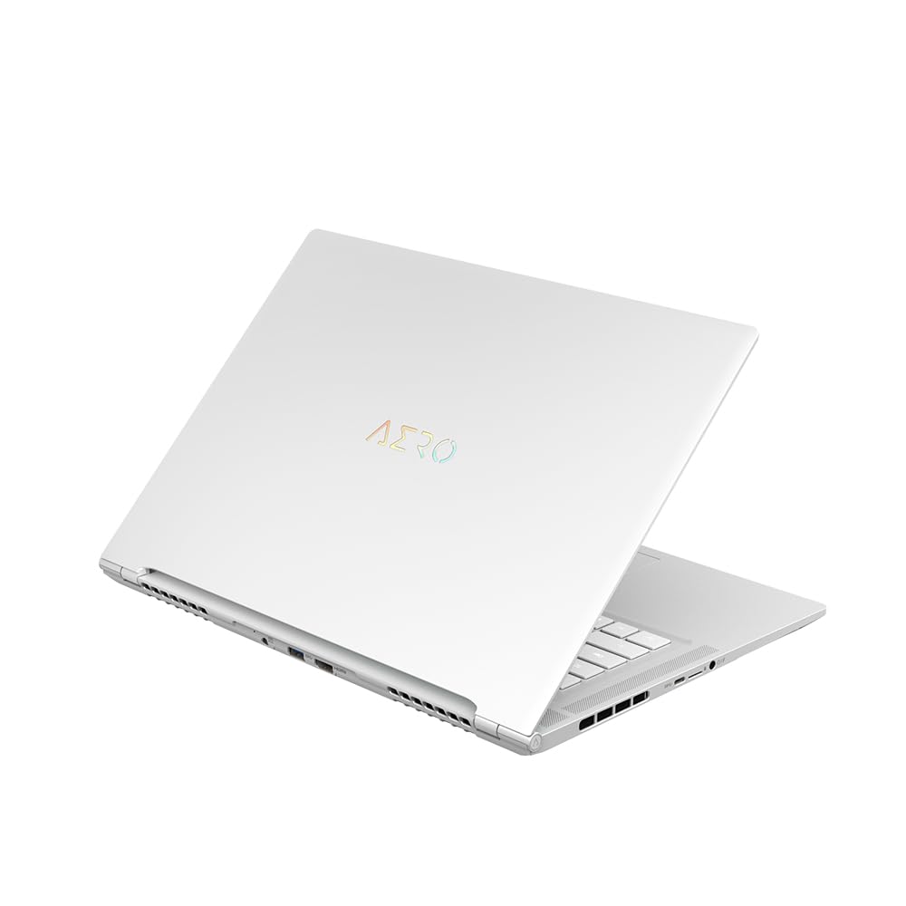 GIGABYTE AERO 16 OLED BSF-73FR994SO notebook OLED