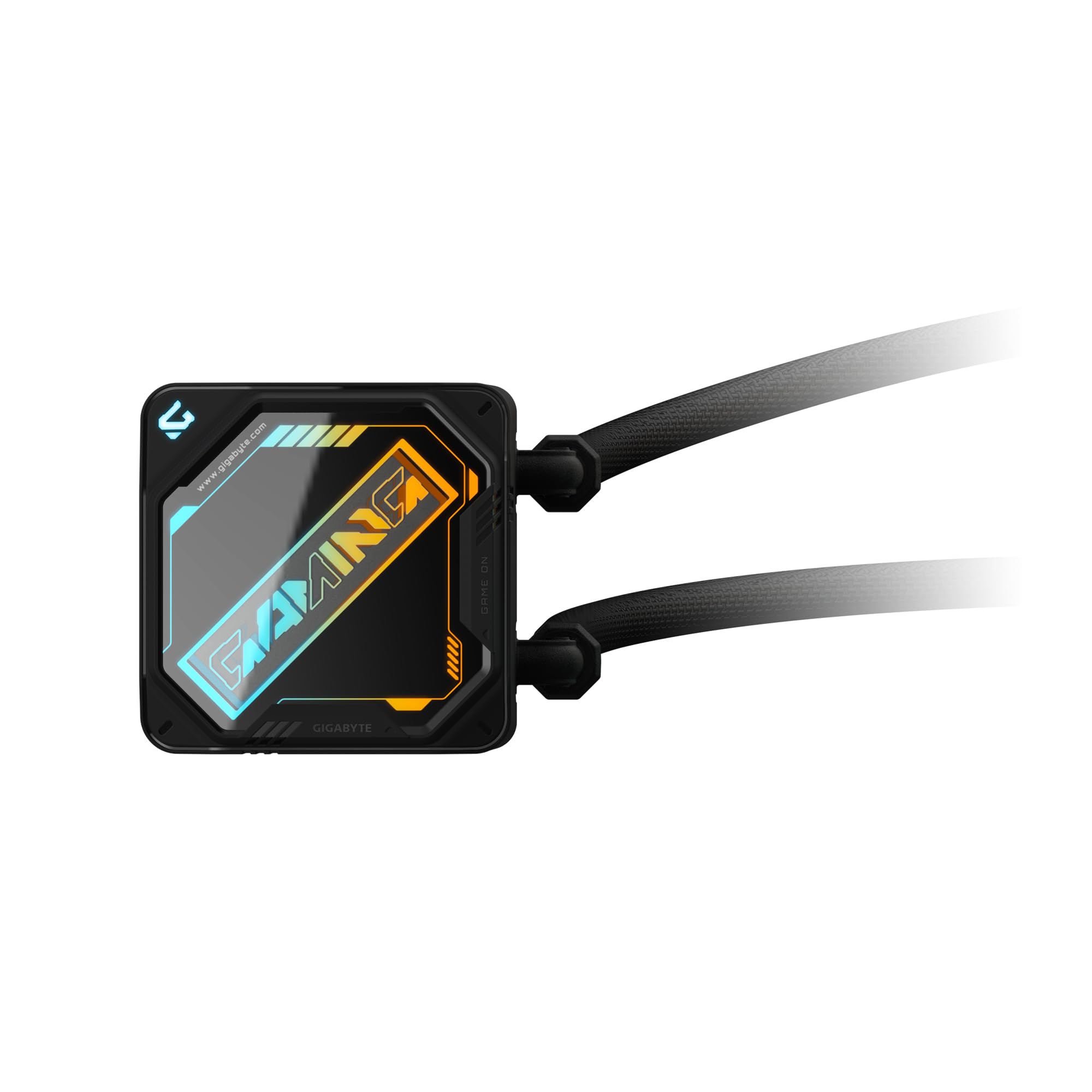 Gigabyte Gaming 360 dissipatore a liquido 360 mm ARGB