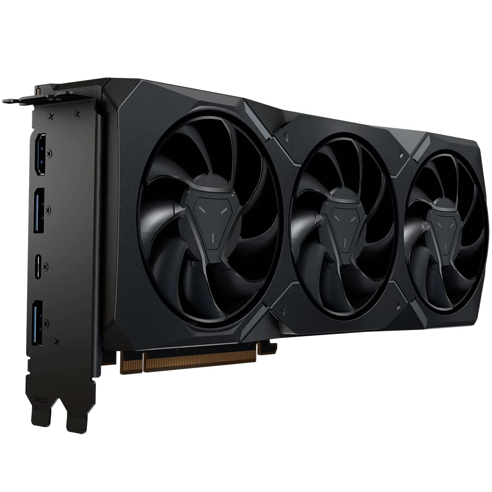 Gigabyte Radeon RX 7900 XT Scheda Video 20GB GDDR6