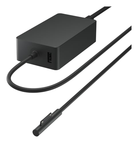 Microsoft Surface alimentatore 65W caricabatterie Surface Pro Laptop