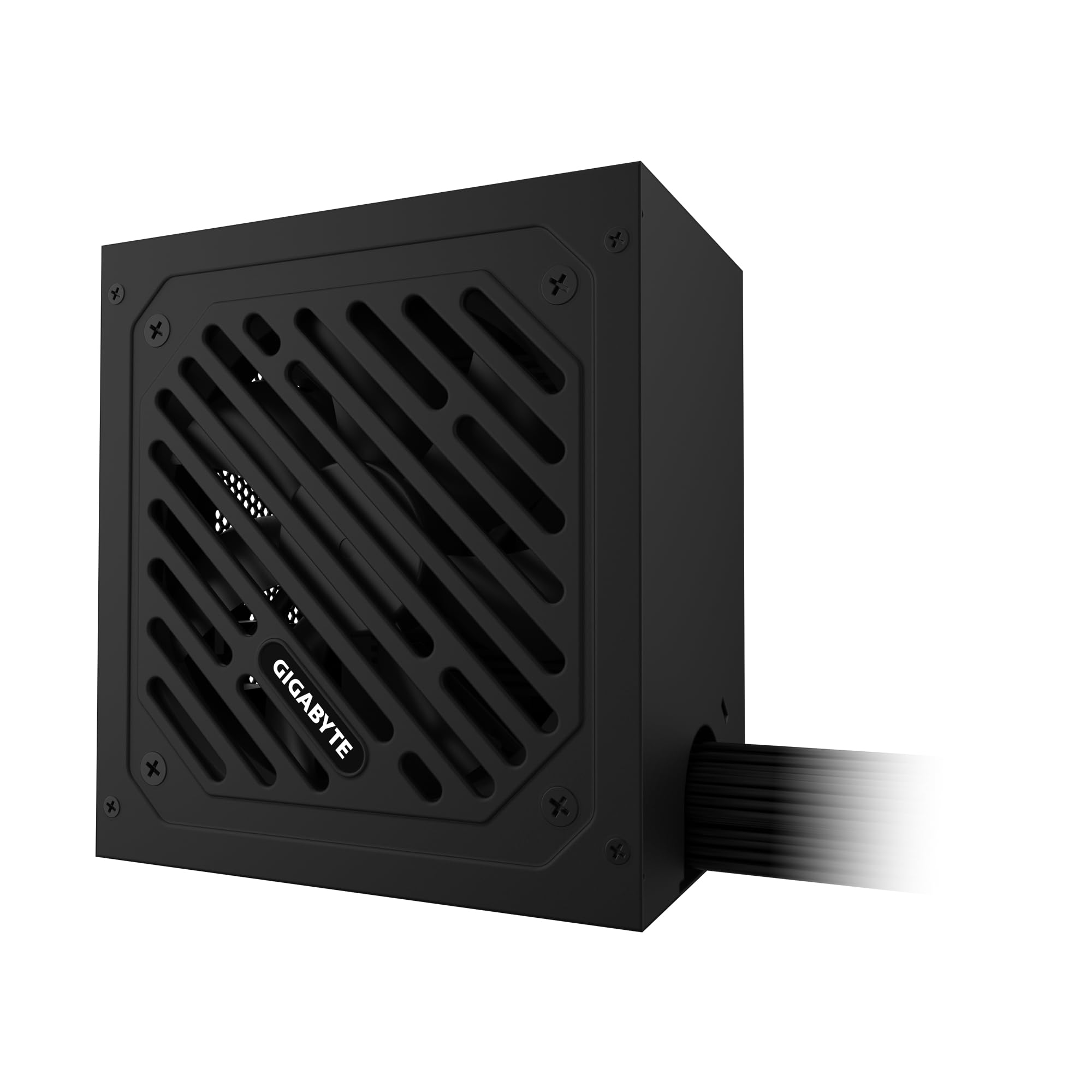 GIGABYTE P550SS alimentatore 550W modulare 80 PLUS Silver