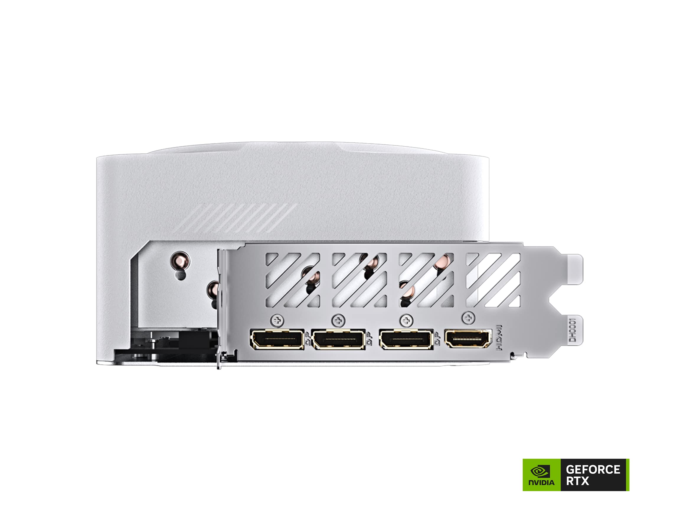 Gigabyte AERO RTX 4090 OC scheda video 24GB GDDR6X